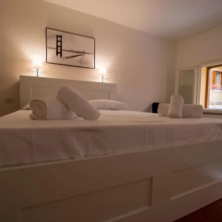 La Casa Di Lu טריאסטה