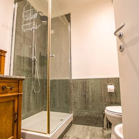 La Casa Di Lu Apartment *