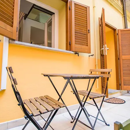 La Casa Di Lù
